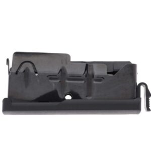 Savage Arms Axis 6.5-284 Norma 3-Round Magazine