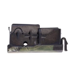 Savage Arms Axis Camo Compact Youth 22-250 Remington 4-Round Magazine