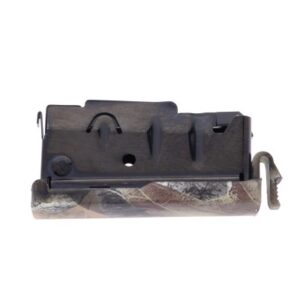 Savage Arms Axis Camo Compact Youth 223 Remington 4-Round Magazine