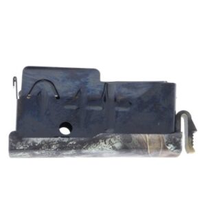 Savage Arms Axis Camo Compact Youth 243 Win, 7MM-08 Rem, 308 Win 4-Round Magazine