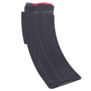 Savage Arms Mark II Series .22 LR / .17 Mach 2 10-Round Blued Magazine