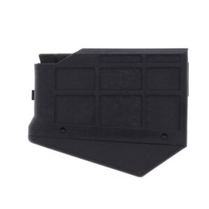 Savage Arms Model 25 17 Hornet 4-Round Polymer Magazine