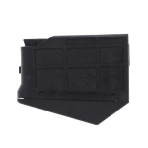 Savage Arms Model 25 22 Hornet 4-Round Polymer Magazine