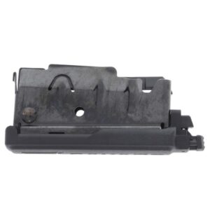 Savage Axis 204 Ruger, 223 Remington 4-Round Magazine