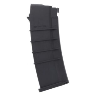 SGM Tactical Saiga .223/5.56 30-Round Polymer Black  Magazine