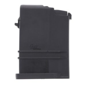 SGM Tactical Saiga 308/7.62 10-Rounds Polymer Black Magazine