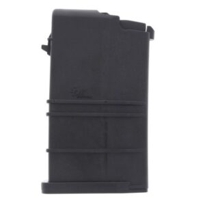 SGM Tactical Saiga 308/7.62 15-Rounds Polymer Black Magazine