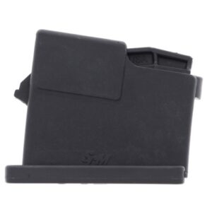 SGM Tactical Saiga 410 Gauge 2-Round Polymer Black Magazines