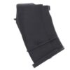 SGM Tactical Saiga 7.62x39mm 10-Round Polymer Black Magazine