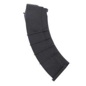 SGM Tactical Saiga 7.62x39mm 30-Round Polymer Black Magazine