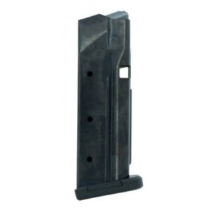 Shield Arms Gen 2 9mm 15-Round Magazine for Glock 48/43X Pistols