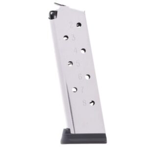 Sig Sauer 1911 Fullsize / Carry .45 ACP 8-Round Magazine