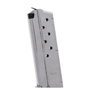 Sig Sauer 1911 Ultra Compact 9mm 8-Round Magazine