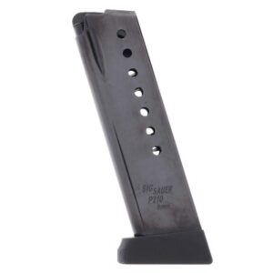 Sig Sauer P210 Target 9mm 8-Round Magazine