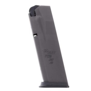 Sig Sauer P229 40 S&W, .357 Sig 12-Round Magazine