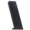 Sig Sauer P250 Compact 9mm 15-Round Blued Steel Magazine