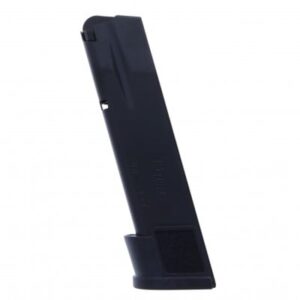 Sig Sauer P250, P320 Full-Size .40 S&W / .357 18-Round Magazine