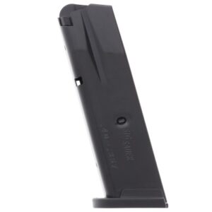 Sig Sauer P250, P320 Full-Size .40 S&W / .357 SIG 10-Round Magazine