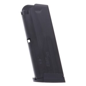Sig Sauer P250, P320 Sub Compact .45 ACP 6-Round Magazine