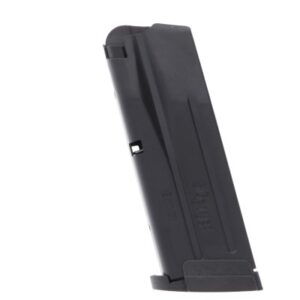 Sig Sauer P250, P320 Subcompact 9mm 12-Round Magazine