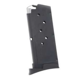 Sig Sauer P290 .380 ACP 6-Round Magazine w/ Finger Rest