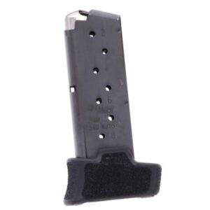 Sig Sauer P290 .380 ACP 8-Round Magazine with Finger Rest Extension