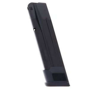 Sig Sauer P320 X-Five 9mm 21-Round Magazine