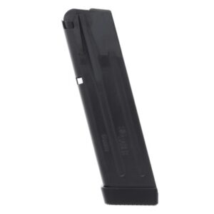 Sig Sauer P320 X-Five Legion 9mm 17-Round Magazine