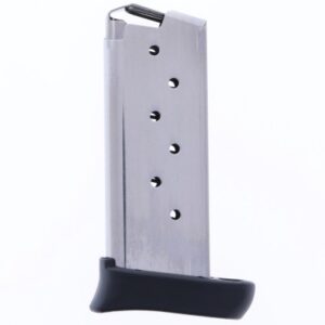 Sig Sauer P938 9mm 7-Round Steel Magazine