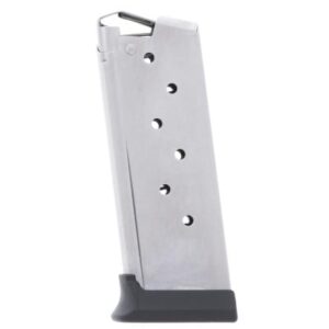 Sig Sauer P938 Legion 9mm 7-Round Magazine