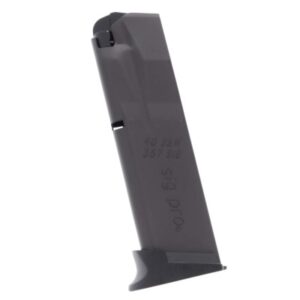Sig Sauer SP2022, 2340, 2009 .40 S&W/ .357 SIG 12-Round Magazine