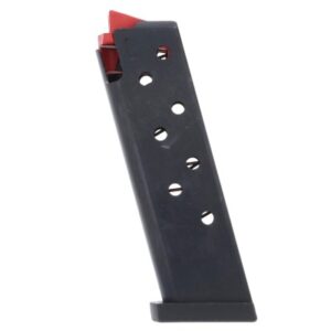 Smith & Wesson 4040 .40 S&W 7-Round Magazine w/ Flat Bottom
