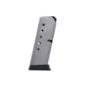 Smith & Wesson CS45 .45 ACP 6-Round Magazine