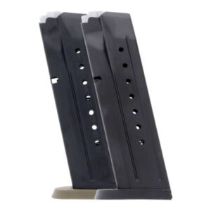 Smith & Wesson M&P, M&P9 2.0 9mm 17-Round Factory Magazine