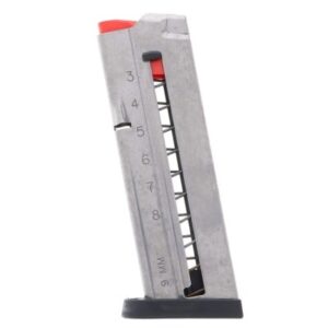 Smith & Wesson M&P9 Shield EZ 9mm 8-Round Magazine