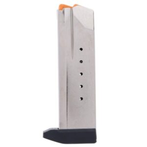 Smith & Wesson only for Sigma .40 S&W 15-Round Magazines