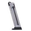 Smith & Wesson S&W M&P .22LR Pistol 12-Round Stainless Steel Factory Magazine