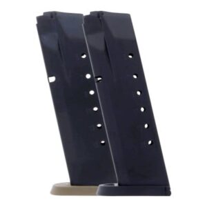 Smith & Wesson S&W M&P .40 S&W 15-Round Factory Magazine
