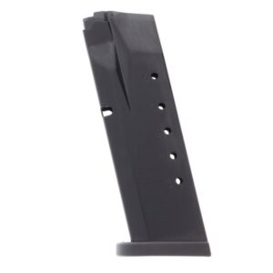 Smith & Wesson S&W M&P, M&P40 2.0 Compact .40 S&W, .357 SIG 13-Round Magazine