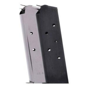 Springfield Armory 1911 .45 ACP 7-Round Magazine