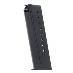 Springfield Armory 1911 EMP 9mm 9-Round Factory Magazine Steel Blued