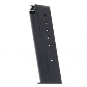 Springfield Armory 1911 EMP CCC .40 S&W 8-Round Factory Magazine Blued