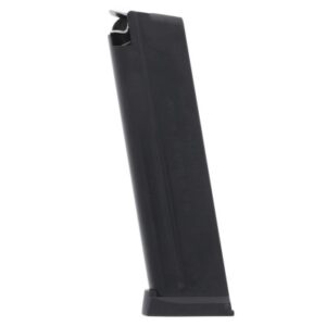 Springfield Armory 1911 EMP Champion .40 S&W 9-Round Magazine Stainless Steel