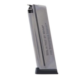Springfield Armory EMP .40 S&W 8-Round Factory Magazine Stainless Steel