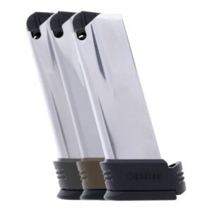 Springfield Armory XD Compact .45 ACP 13-Round Magazine w/ X-Tension Sleeve