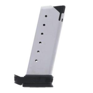 Springfield Armory XD-E .45 ACP 7-Round Magazine w/ Extension Sleeve