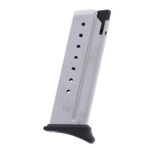 Springfield Armory XD-E 9mm 8-Round Flush-Fit Magazine w/ Finger Extension