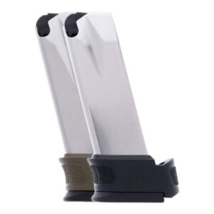Springfield Armory XD Mod.2 Sub-Compact 9mm 16-Round Magazine w/ X-Tension Sleeve