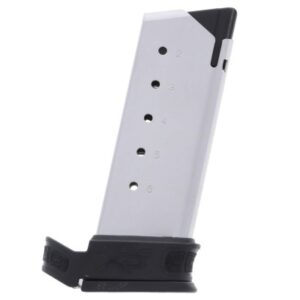 Springfield Armory XD-S Mod.2 .45 ACP 6-Round Magazine w/ Mod.2 X-Tension Sleeve