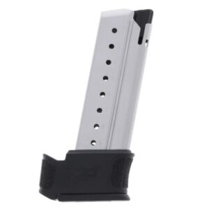 Springfield Armory XD-S Mod.2 9mm 9-Round Factory Magazine w/ Mod.2 X-Tension Sleeve